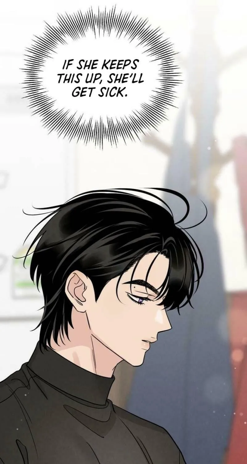 Read Selfish Love Theory chapter 32 image 4 on Lezhin