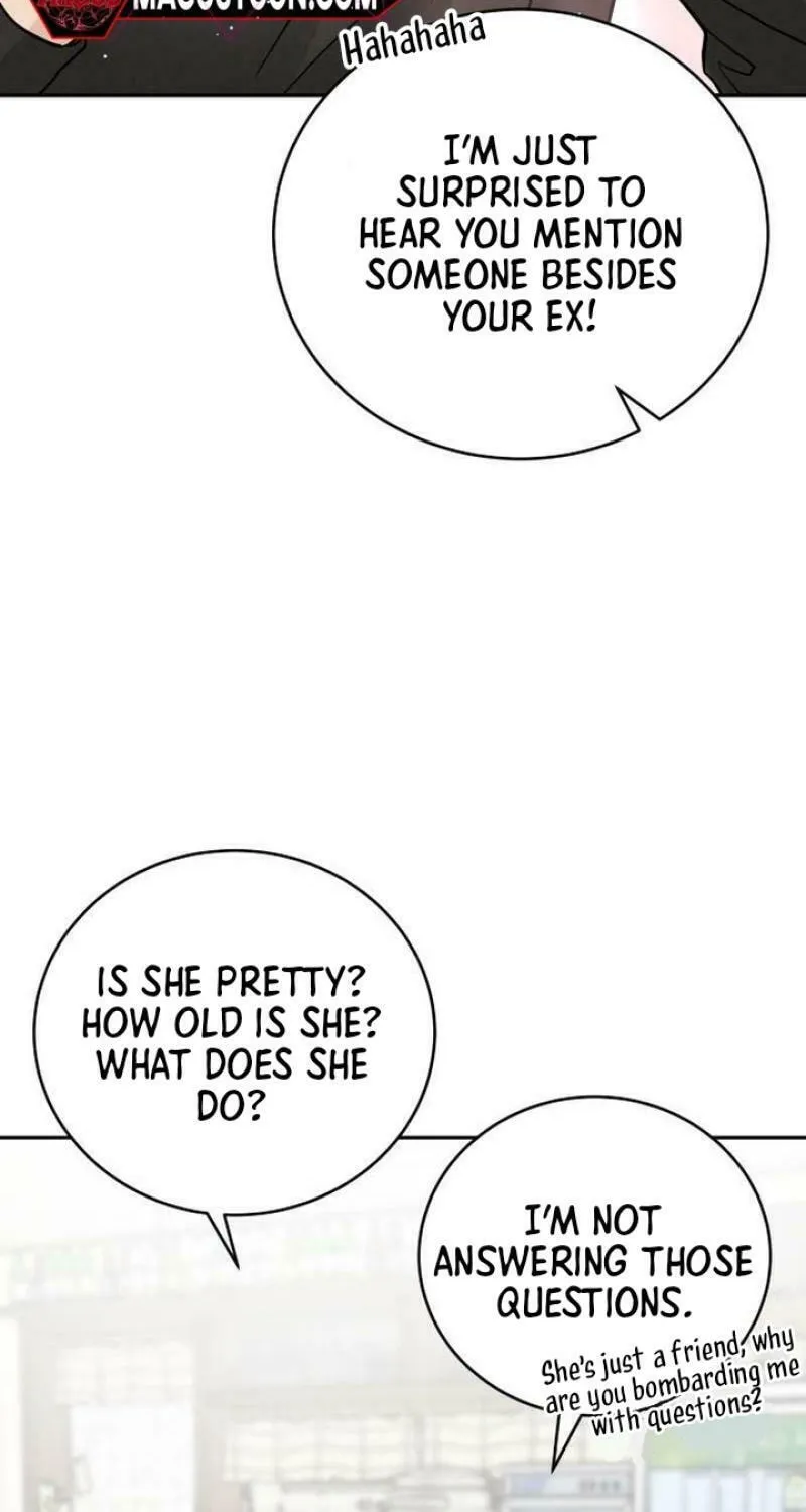 Read Selfish Love Theory chapter 32 image 40 on Lezhin