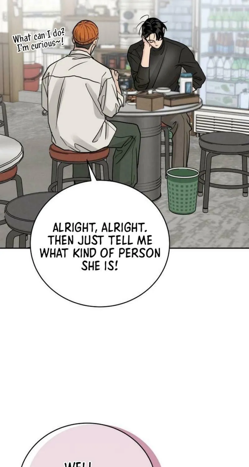 Read Selfish Love Theory chapter 32 image 41 on Lezhin