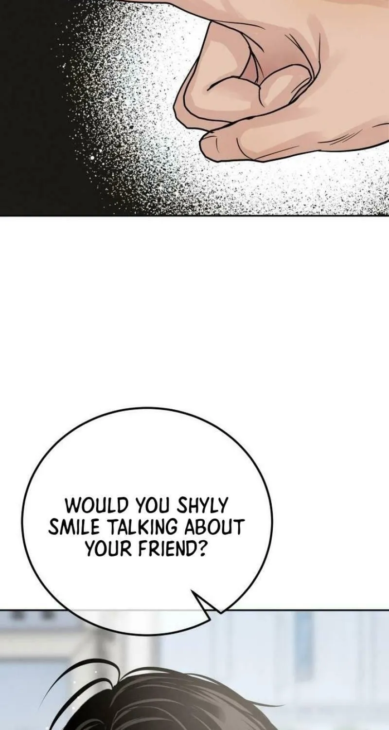 Read Selfish Love Theory chapter 32 image 46 on Lezhin