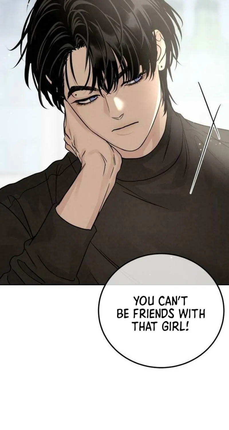 Read Selfish Love Theory chapter 32 image 47 on Lezhin