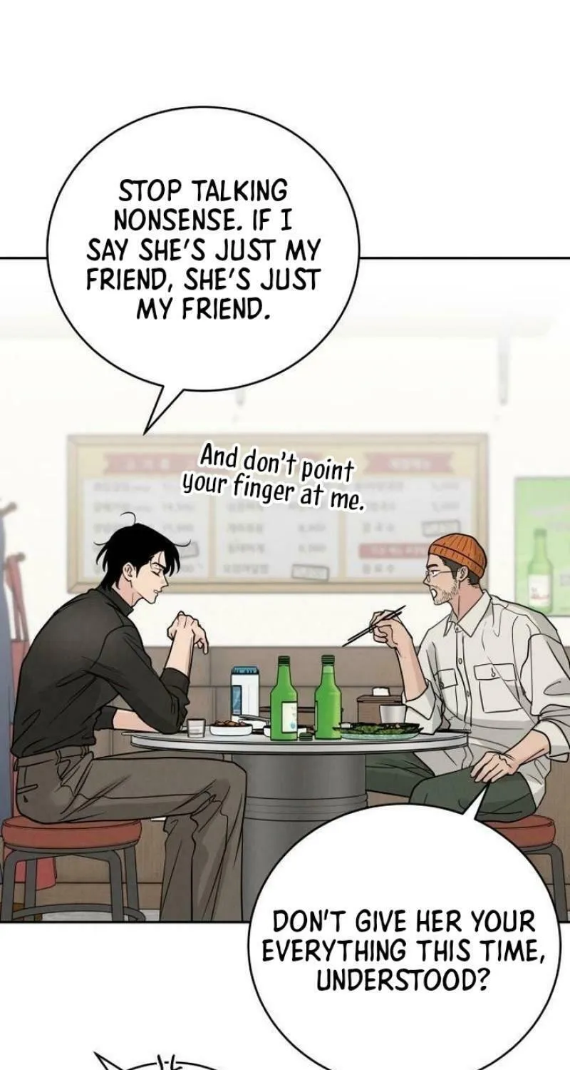 Read Selfish Love Theory chapter 32 image 48 on Lezhin