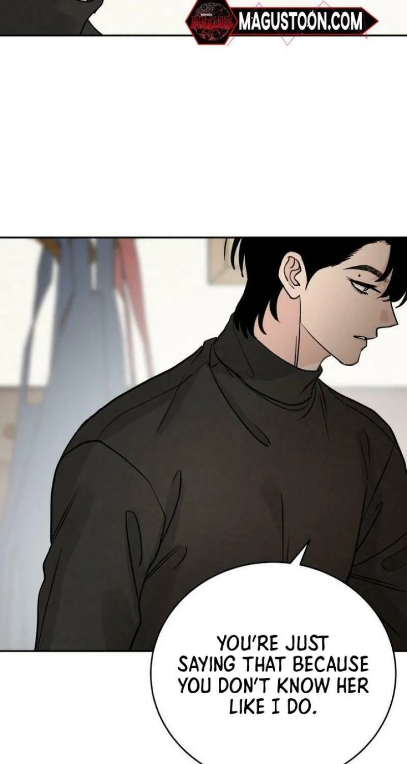Read Selfish Love Theory chapter 32 image 50 on Lezhin