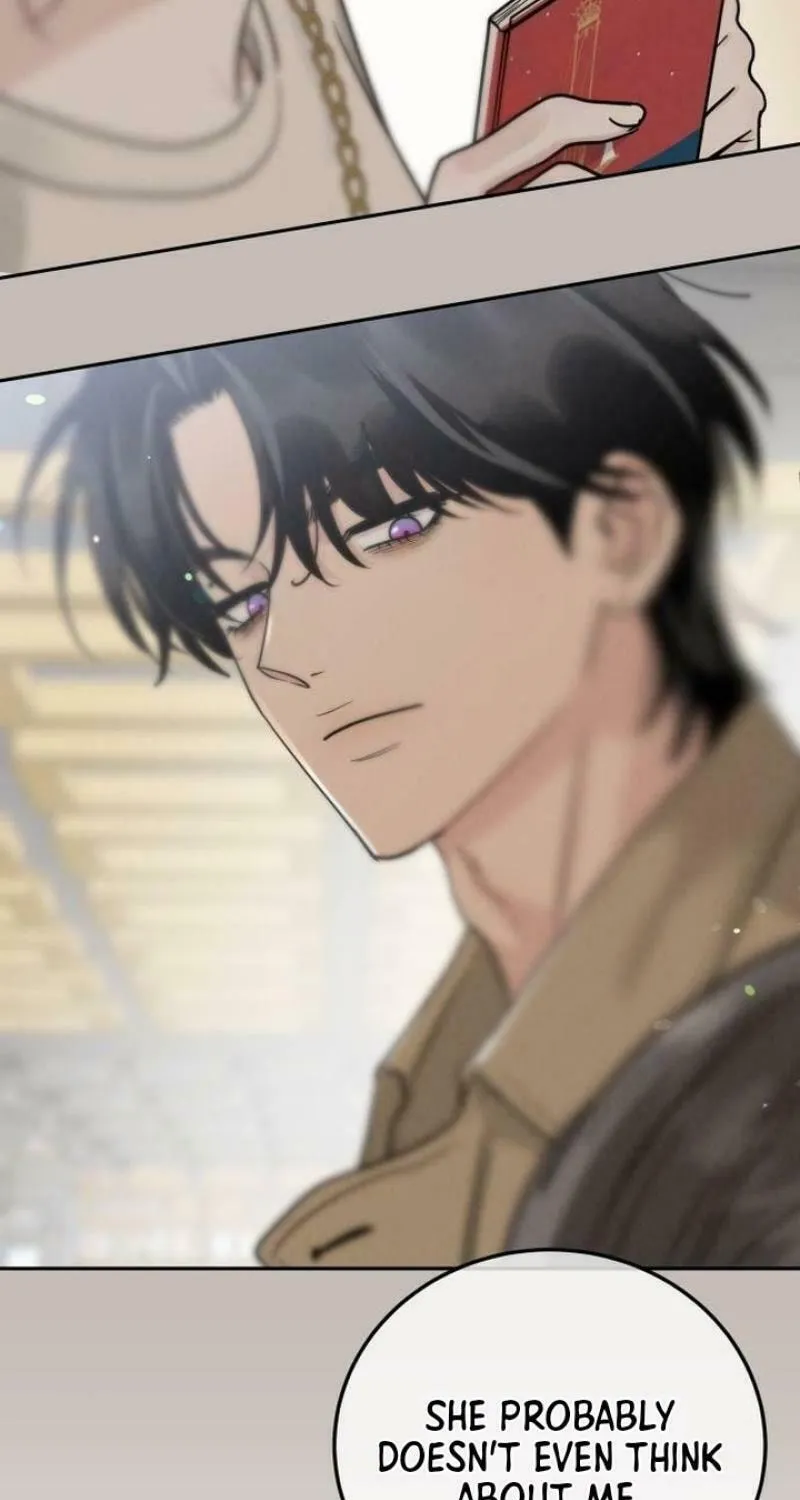 Read Selfish Love Theory chapter 32 image 52 on Lezhin