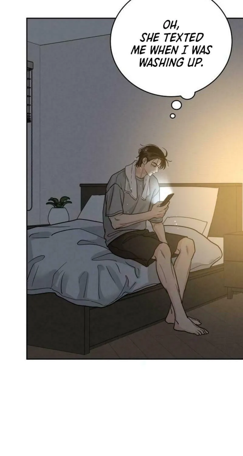Read Selfish Love Theory chapter 32 image 56 on Lezhin