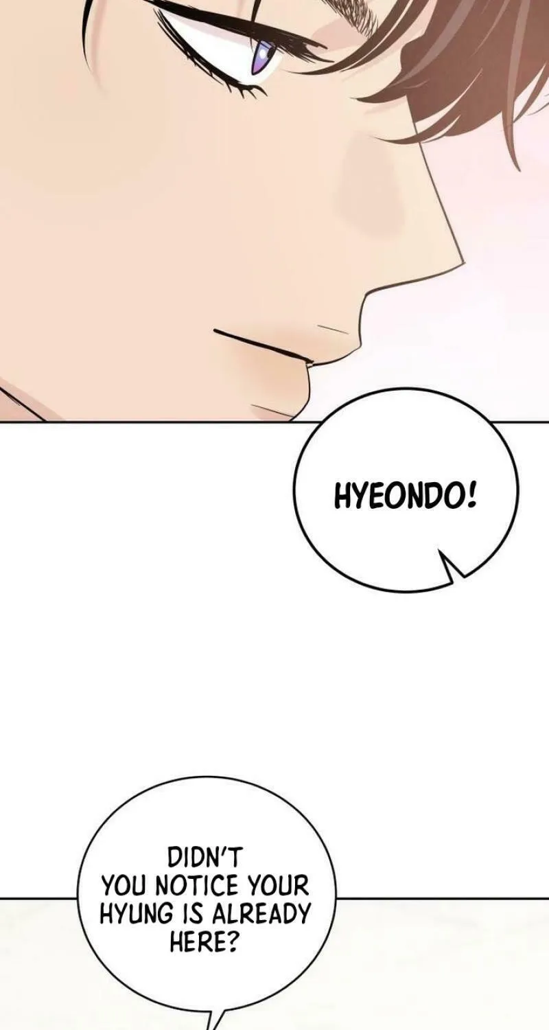 Read Selfish Love Theory chapter 32 image 6 on Lezhin