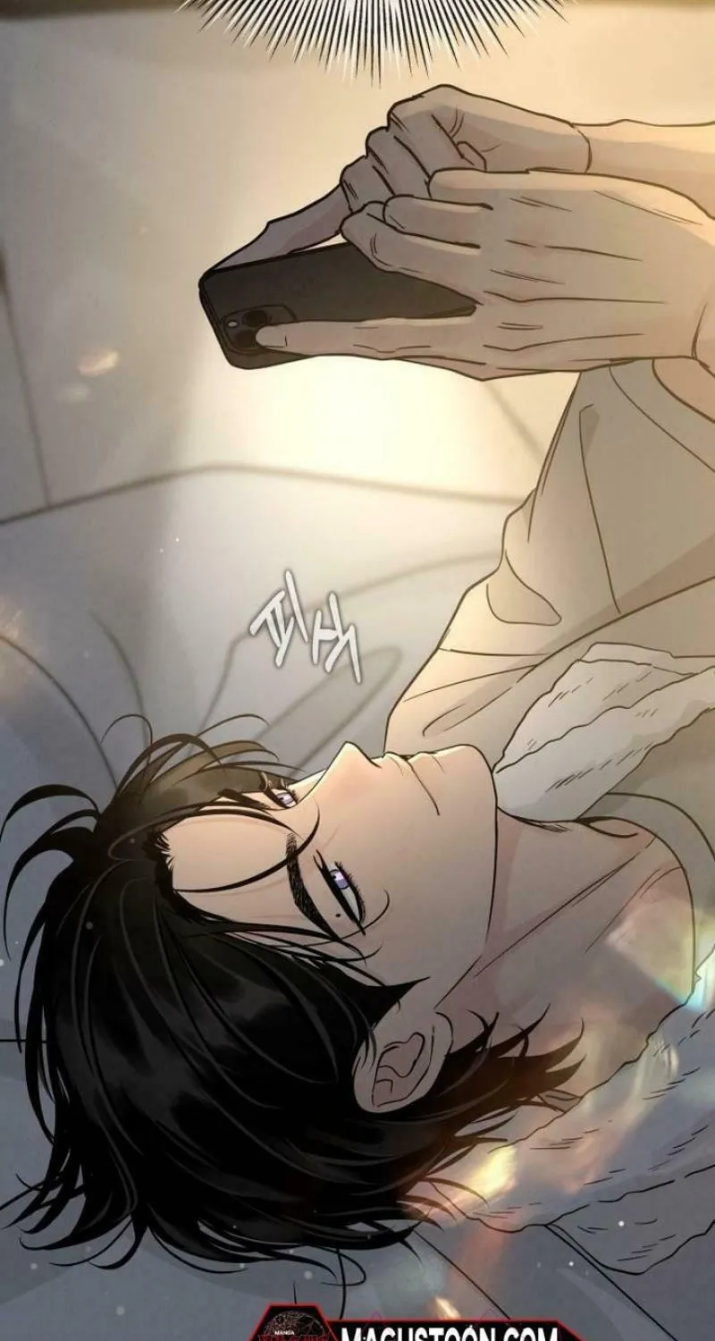 Read Selfish Love Theory chapter 32 image 60 on Lezhin