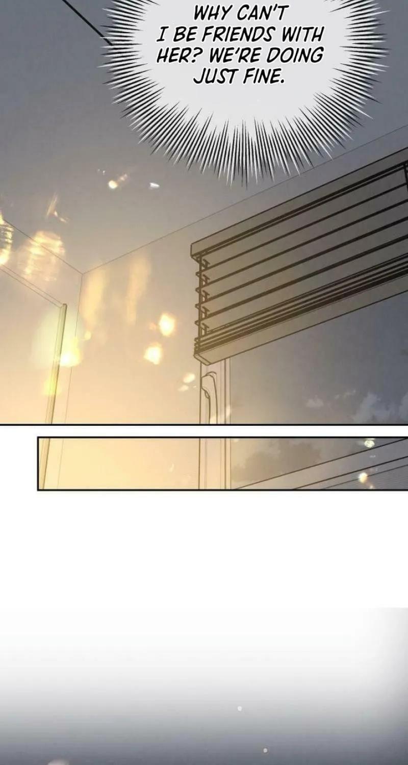 Read Selfish Love Theory chapter 32 image 63 on Lezhin