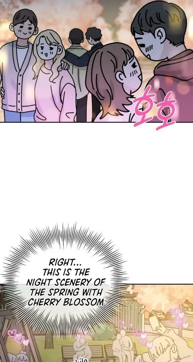 Read Selfish Love Theory chapter 32 image 66 on Lezhin