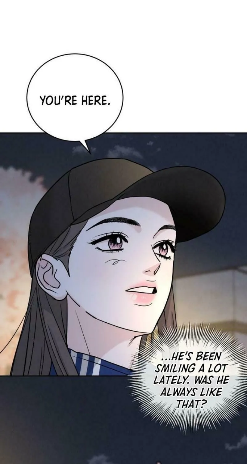 Read Selfish Love Theory chapter 32 image 70 on Lezhin