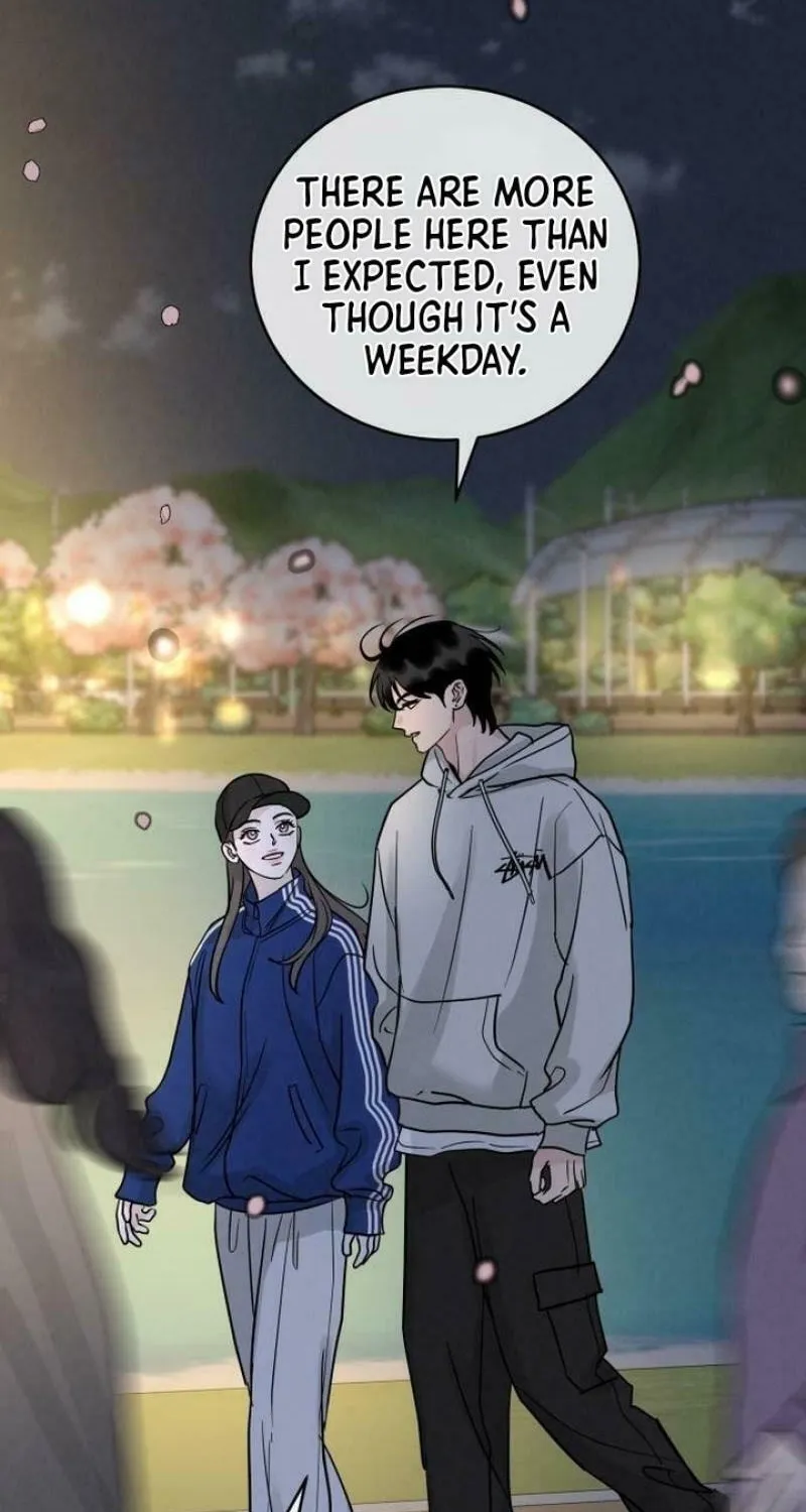 Read Selfish Love Theory chapter 32 image 71 on Lezhin