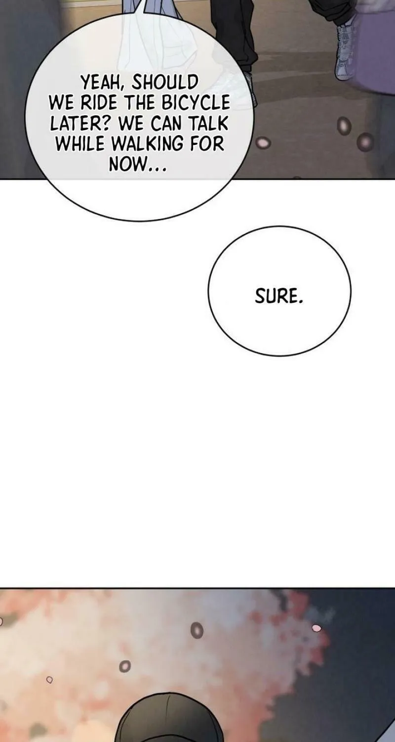 Read Selfish Love Theory chapter 32 image 72 on Lezhin