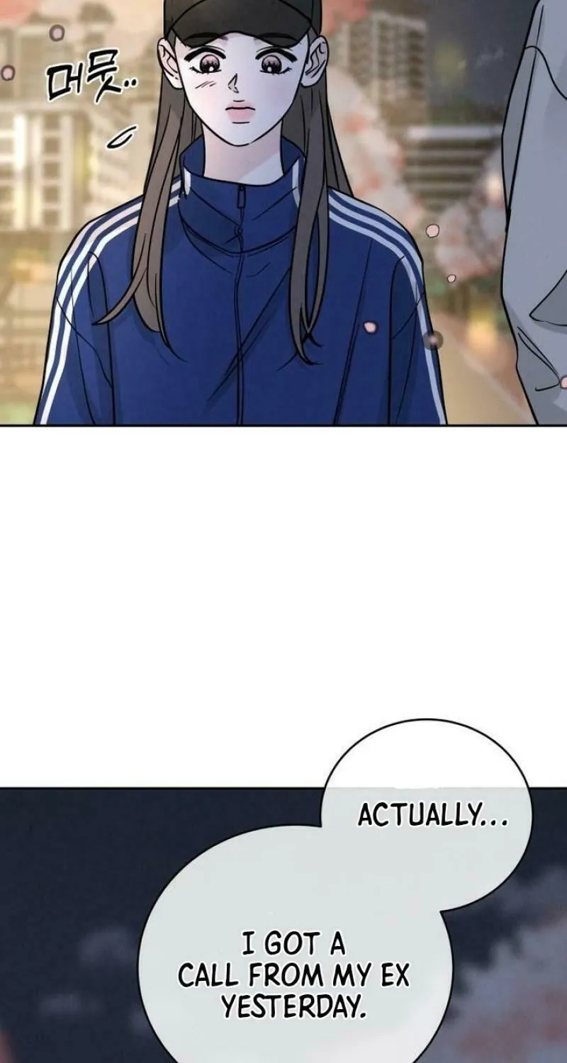Read Selfish Love Theory chapter 32 image 73 on Lezhin