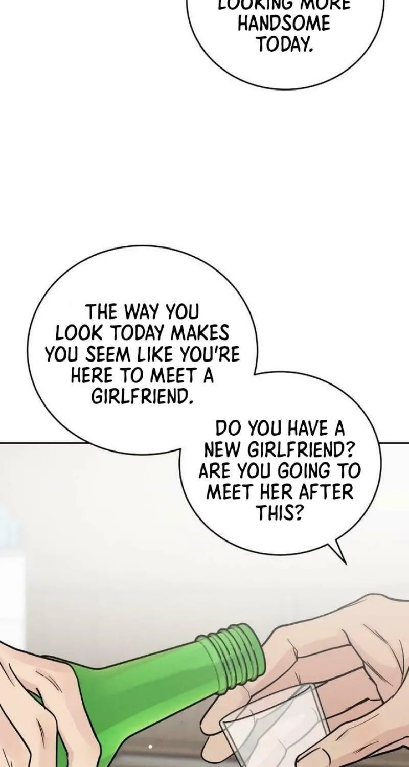 Read Selfish Love Theory chapter 32 image 9 on Lezhin