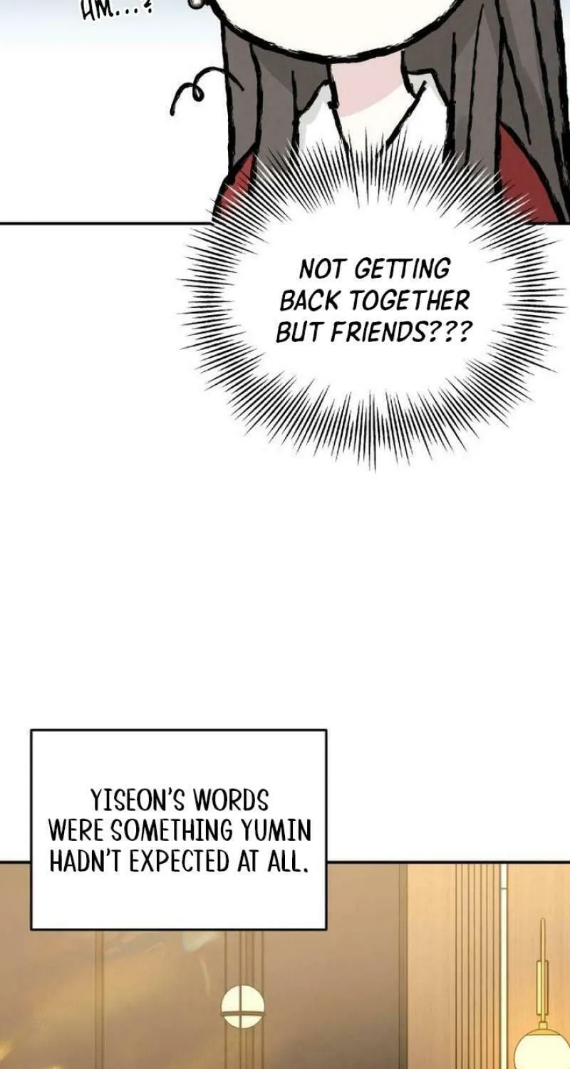 Read Selfish Love Theory chapter 33 image 15 on Lezhin