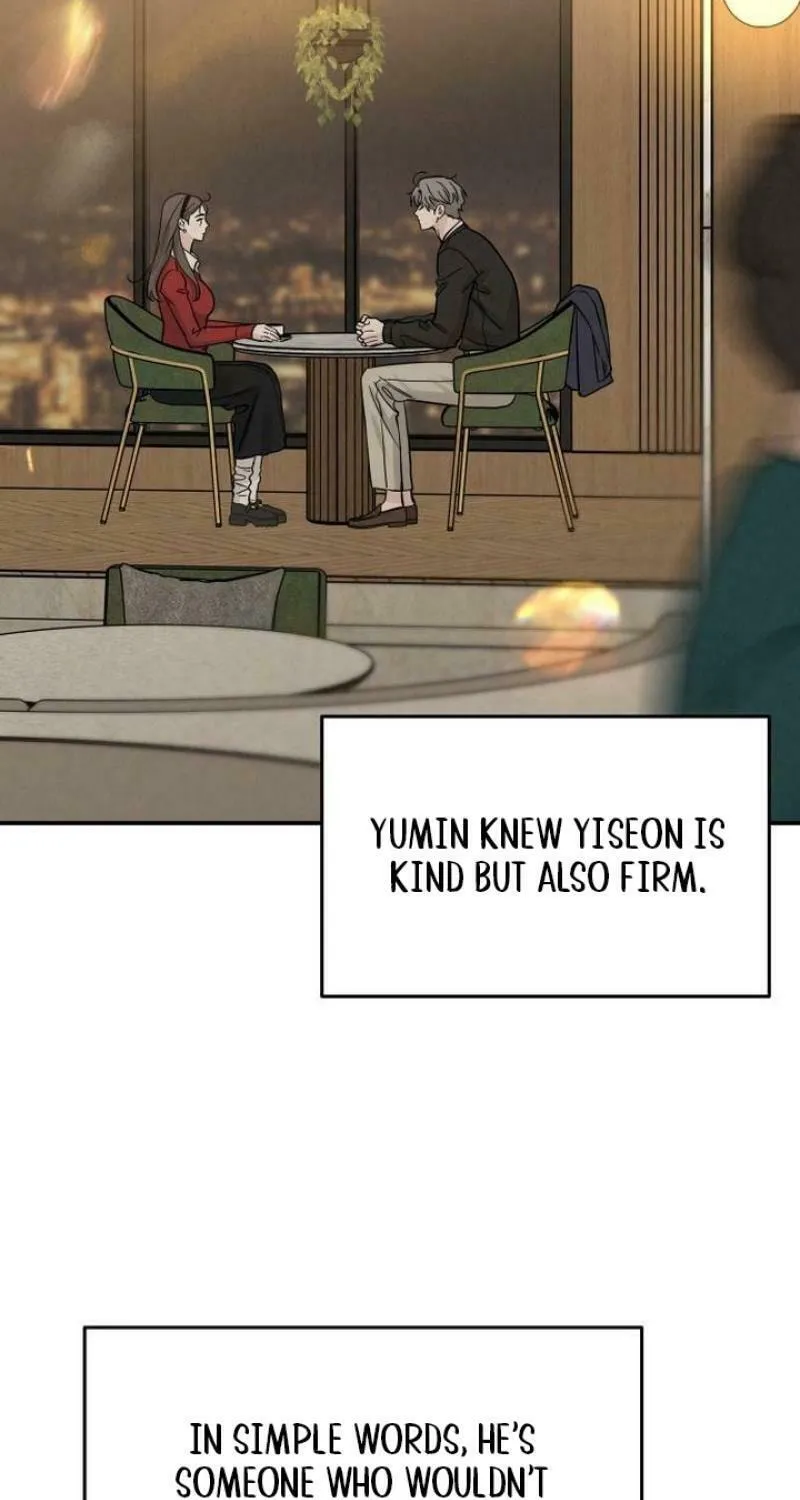 Read Selfish Love Theory chapter 33 image 16 on Lezhin