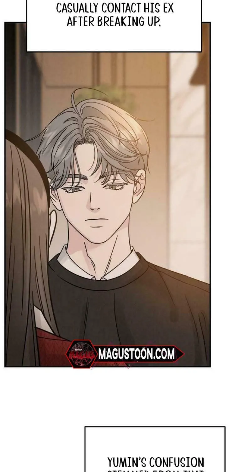 Read Selfish Love Theory chapter 33 image 17 on Lezhin