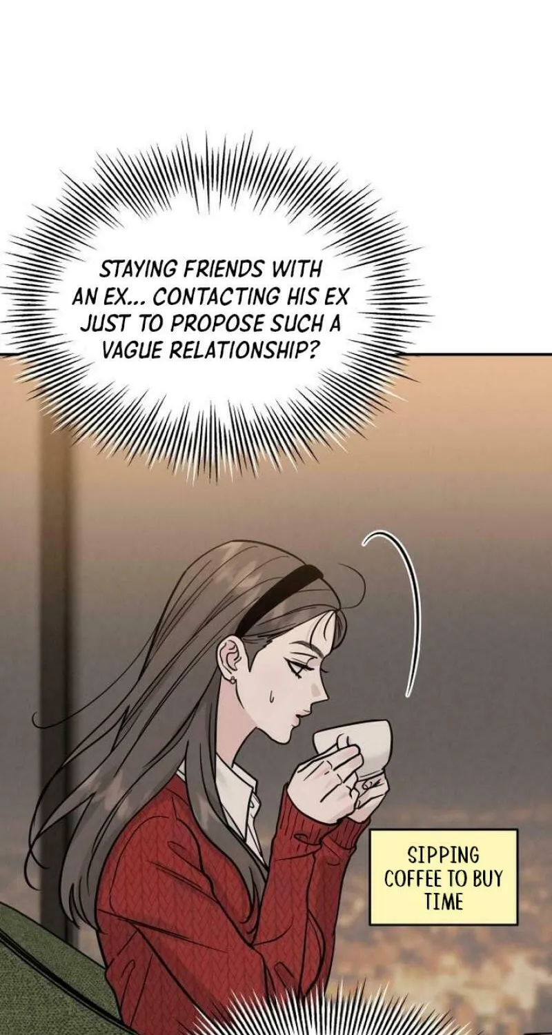 Read Selfish Love Theory chapter 33 image 19 on Lezhin