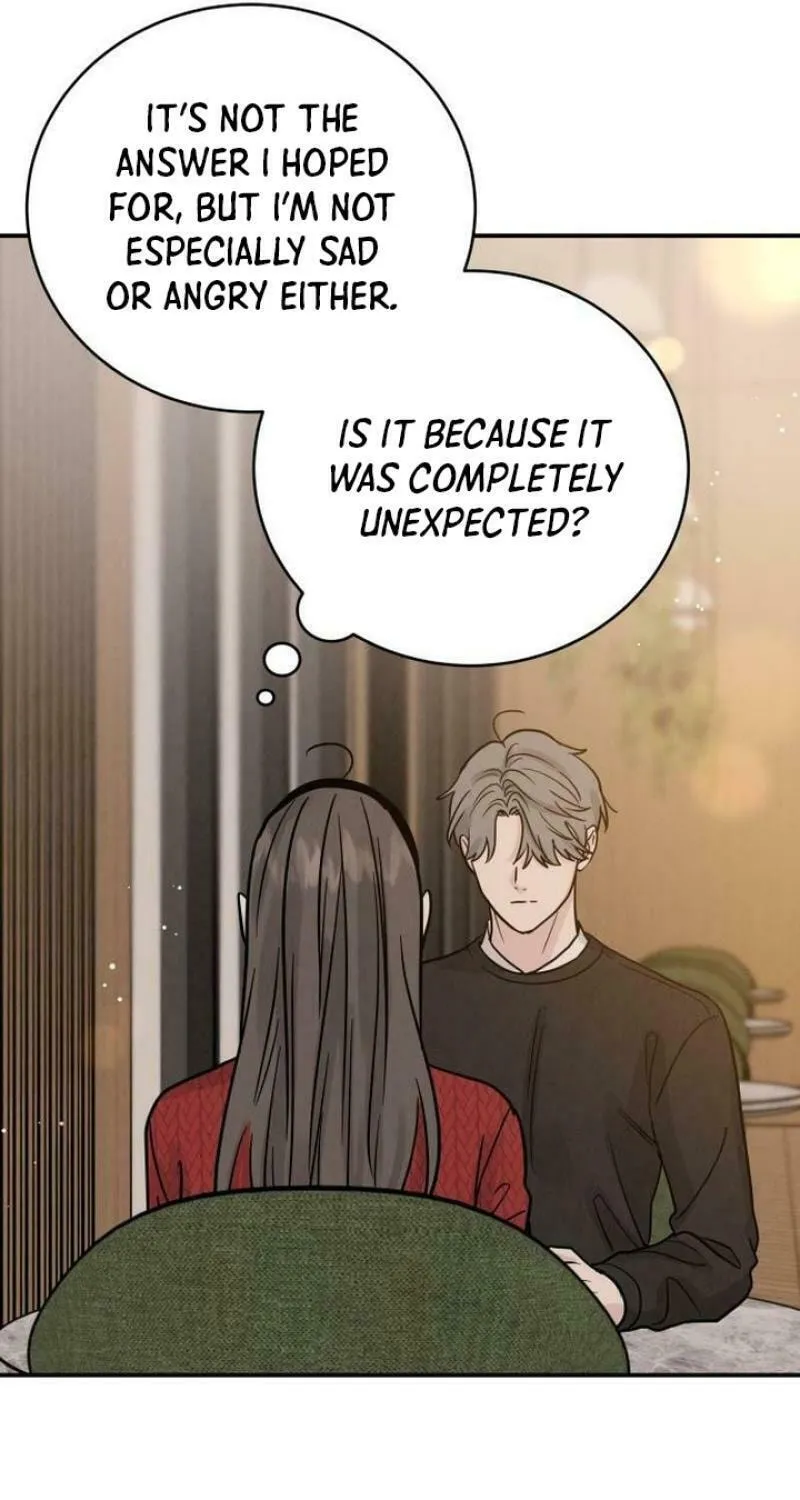 Read Selfish Love Theory chapter 33 image 23 on Lezhin