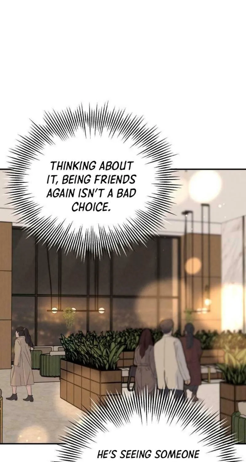 Read Selfish Love Theory chapter 33 image 24 on Lezhin