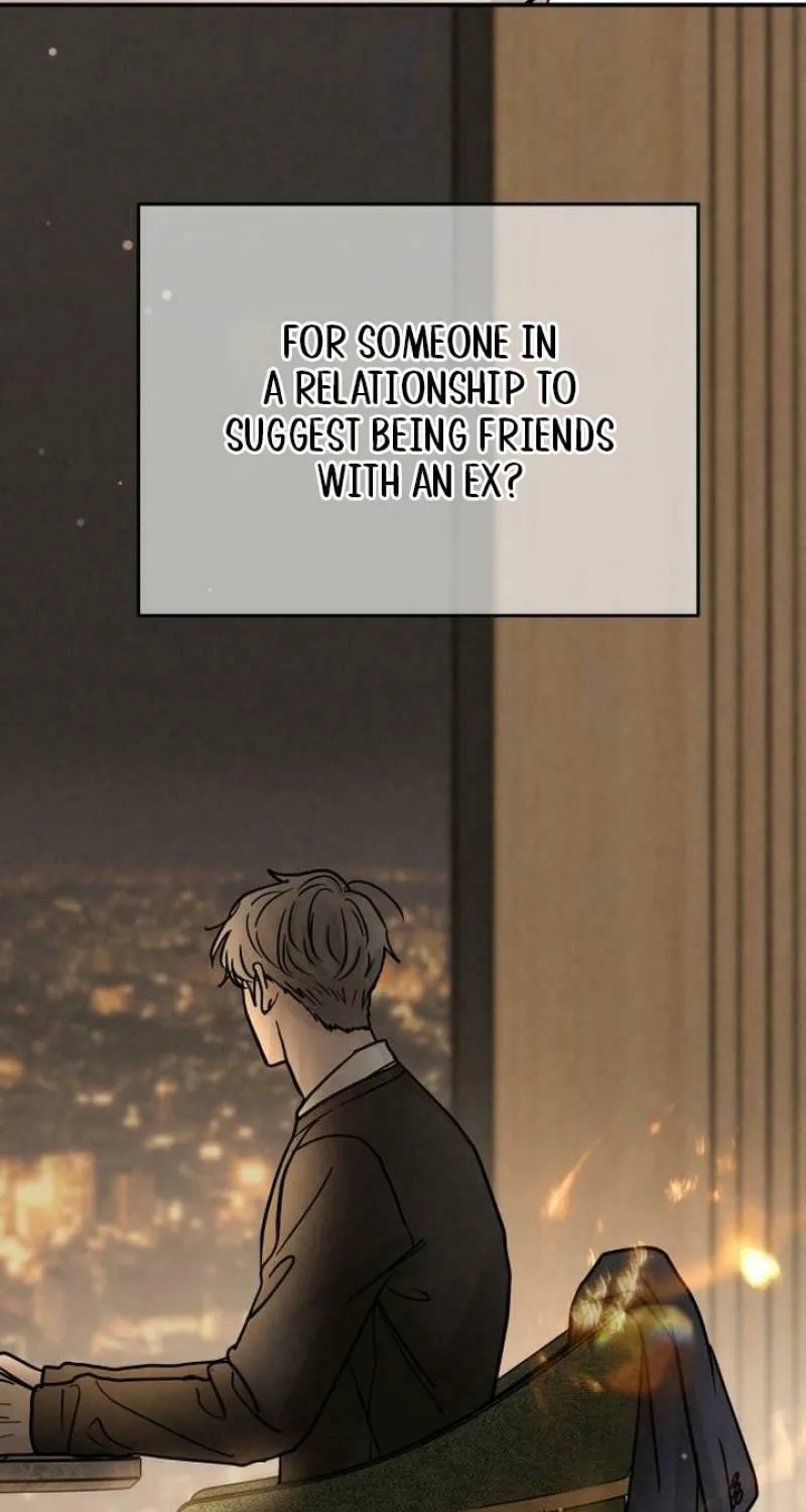 Read Selfish Love Theory chapter 33 image 26 on Lezhin