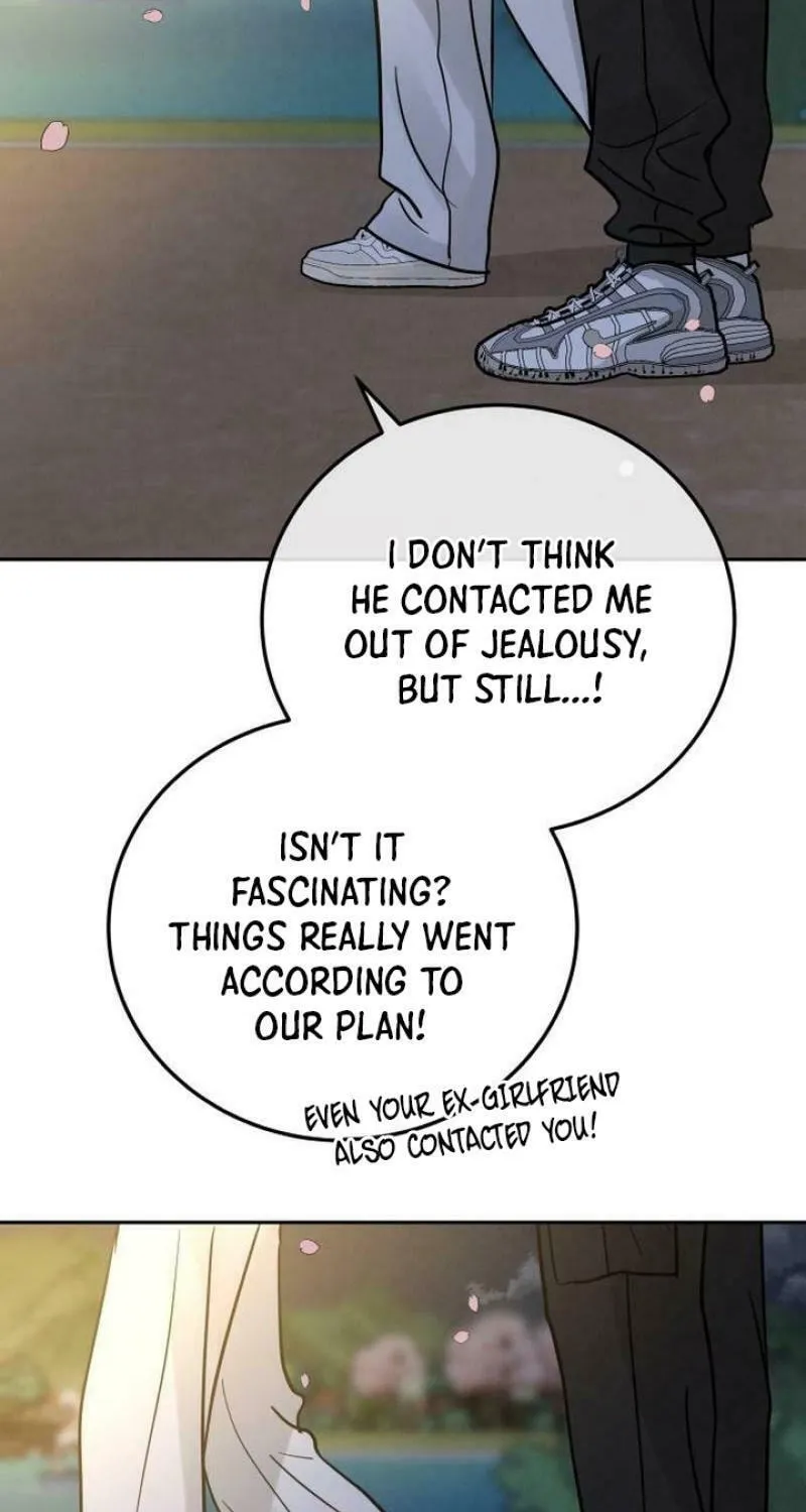 Read Selfish Love Theory chapter 33 image 3 on Lezhin