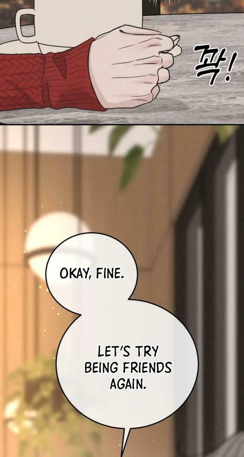 Read Selfish Love Theory chapter 33 image 31 on Lezhin