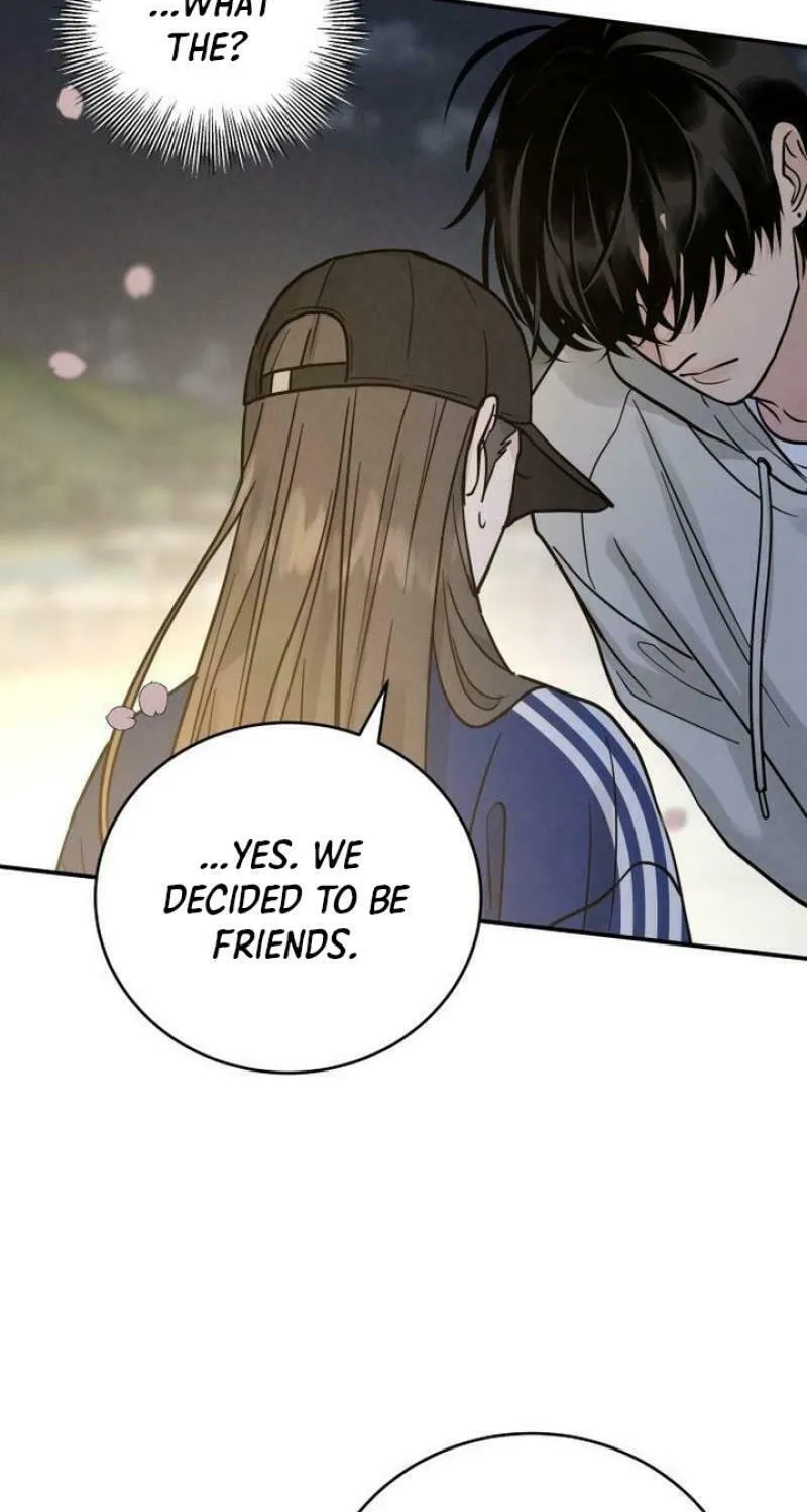 Read Selfish Love Theory chapter 33 image 35 on Lezhin