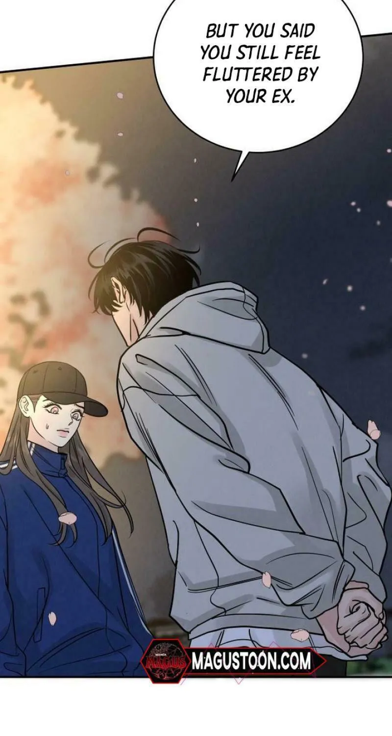 Read Selfish Love Theory chapter 33 image 36 on Lezhin