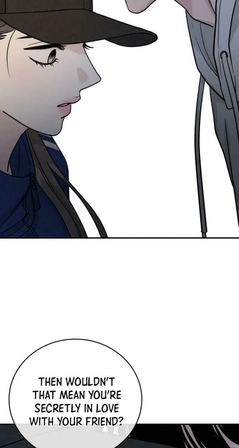 Read Selfish Love Theory chapter 33 image 38 on Lezhin