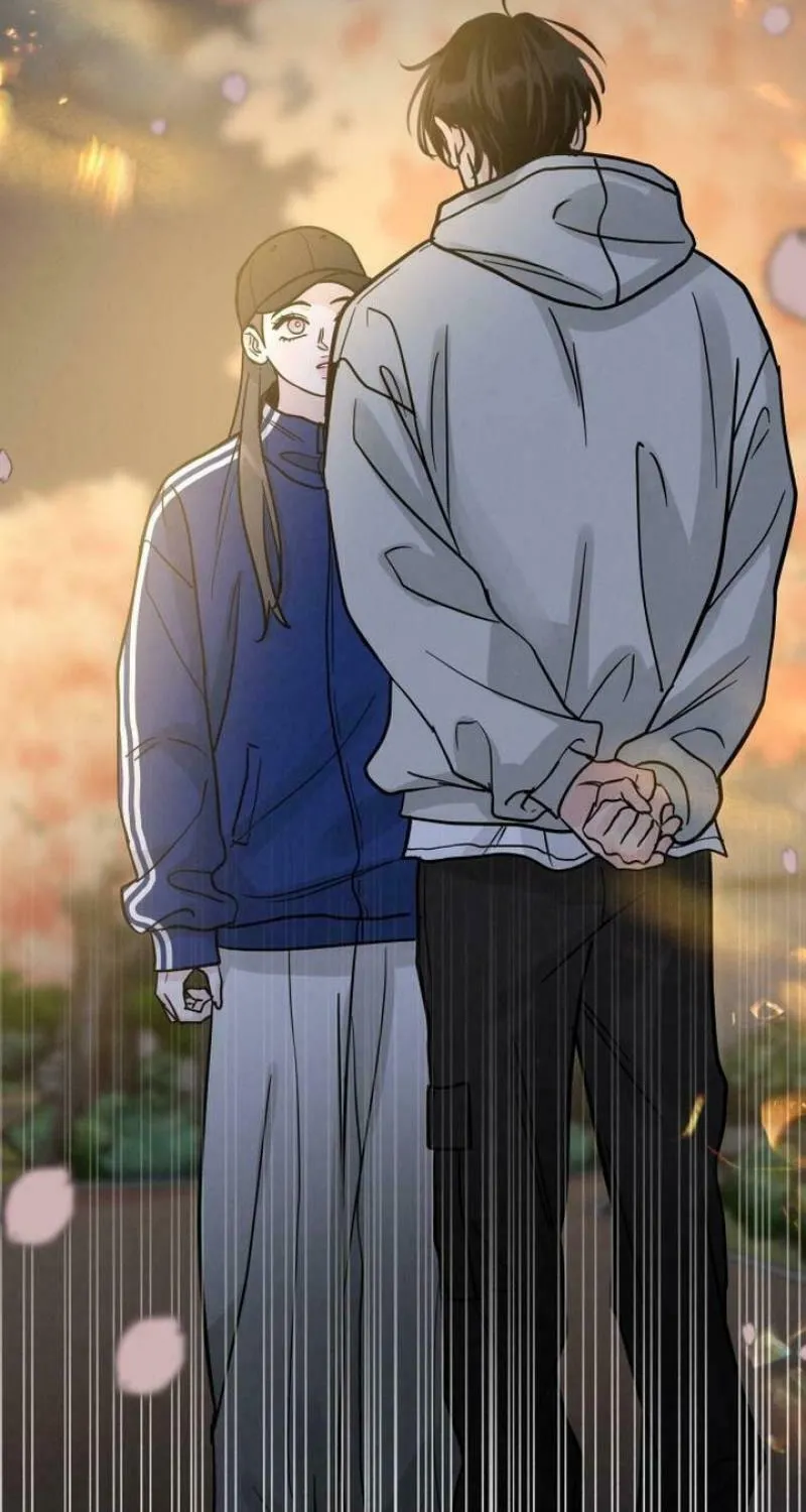 Read Selfish Love Theory chapter 33 image 40 on Lezhin