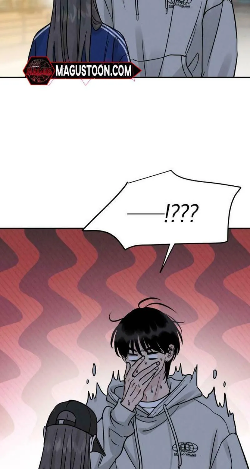 Read Selfish Love Theory chapter 33 image 42 on Lezhin