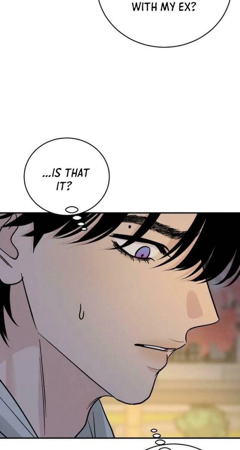 Read Selfish Love Theory chapter 33 image 49 on Lezhin