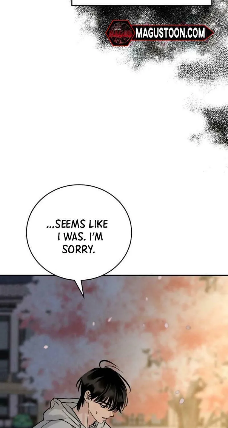 Read Selfish Love Theory chapter 33 image 51 on Lezhin