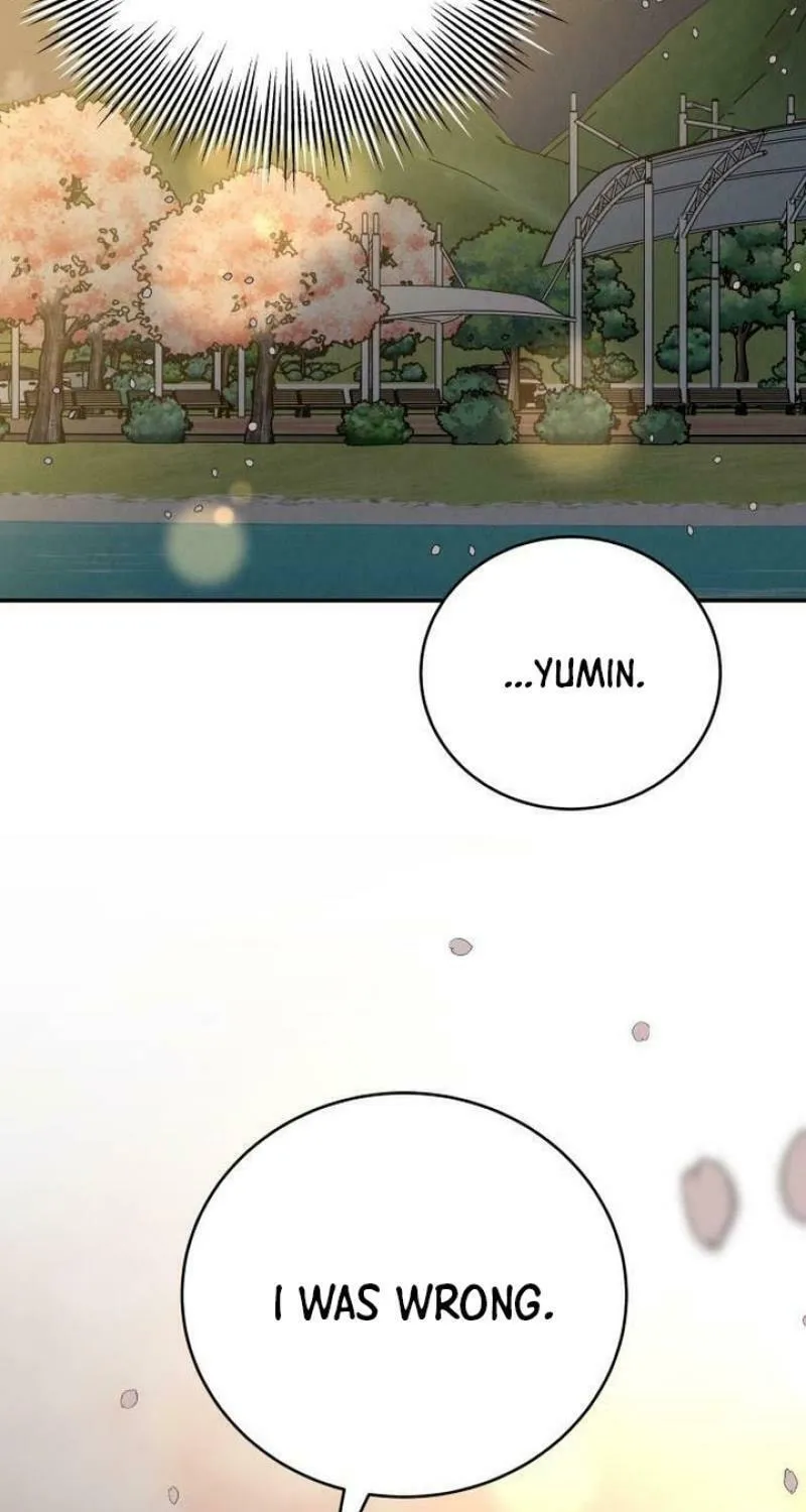 Read Selfish Love Theory chapter 33 image 54 on Lezhin