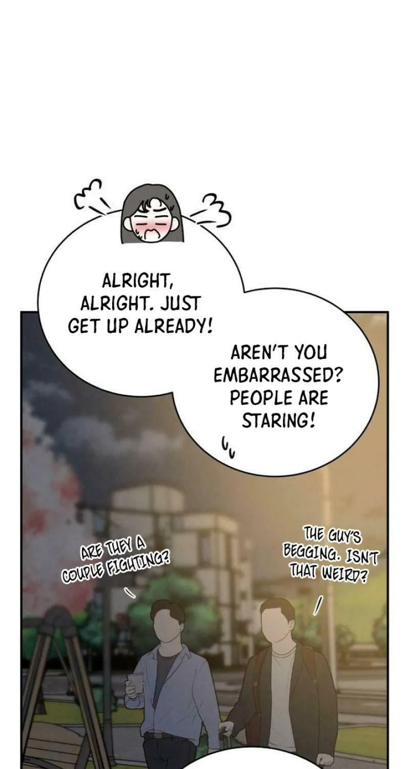 Read Selfish Love Theory chapter 33 image 59 on Lezhin