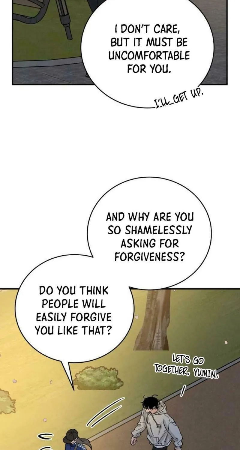 Read Selfish Love Theory chapter 33 image 60 on Lezhin