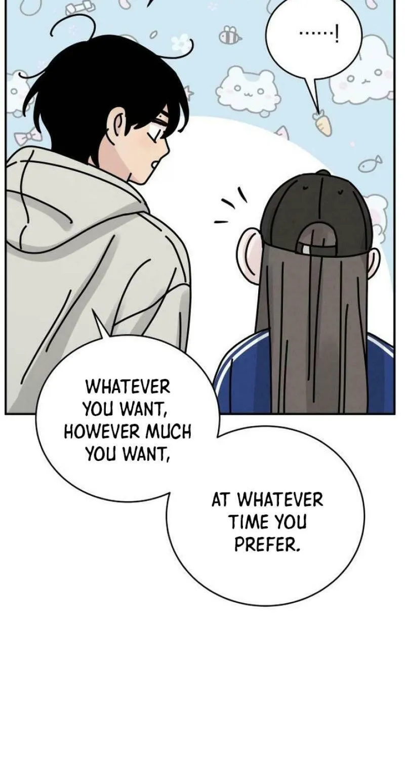 Read Selfish Love Theory chapter 33 image 62 on Lezhin