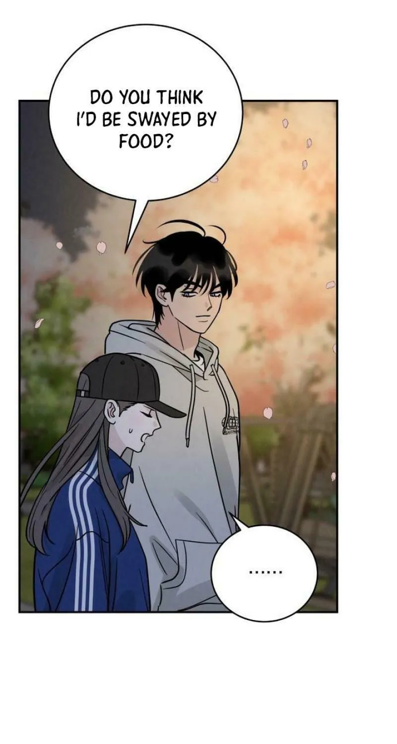 Read Selfish Love Theory chapter 33 image 63 on Lezhin