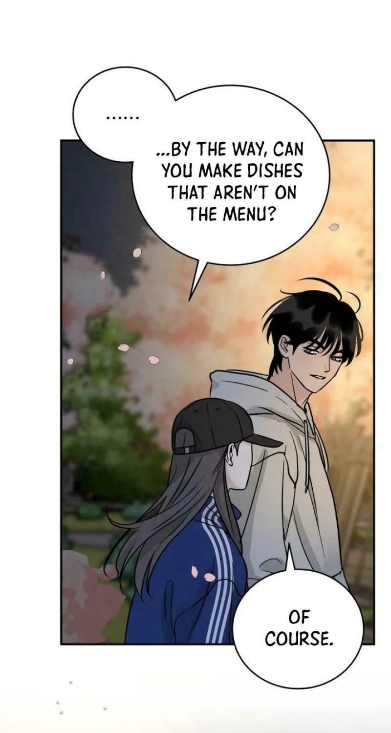 Read Selfish Love Theory chapter 33 image 64 on Lezhin