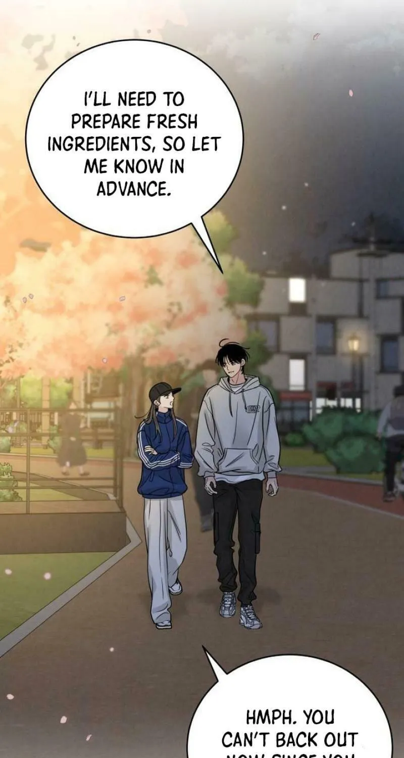 Read Selfish Love Theory chapter 33 image 65 on Lezhin