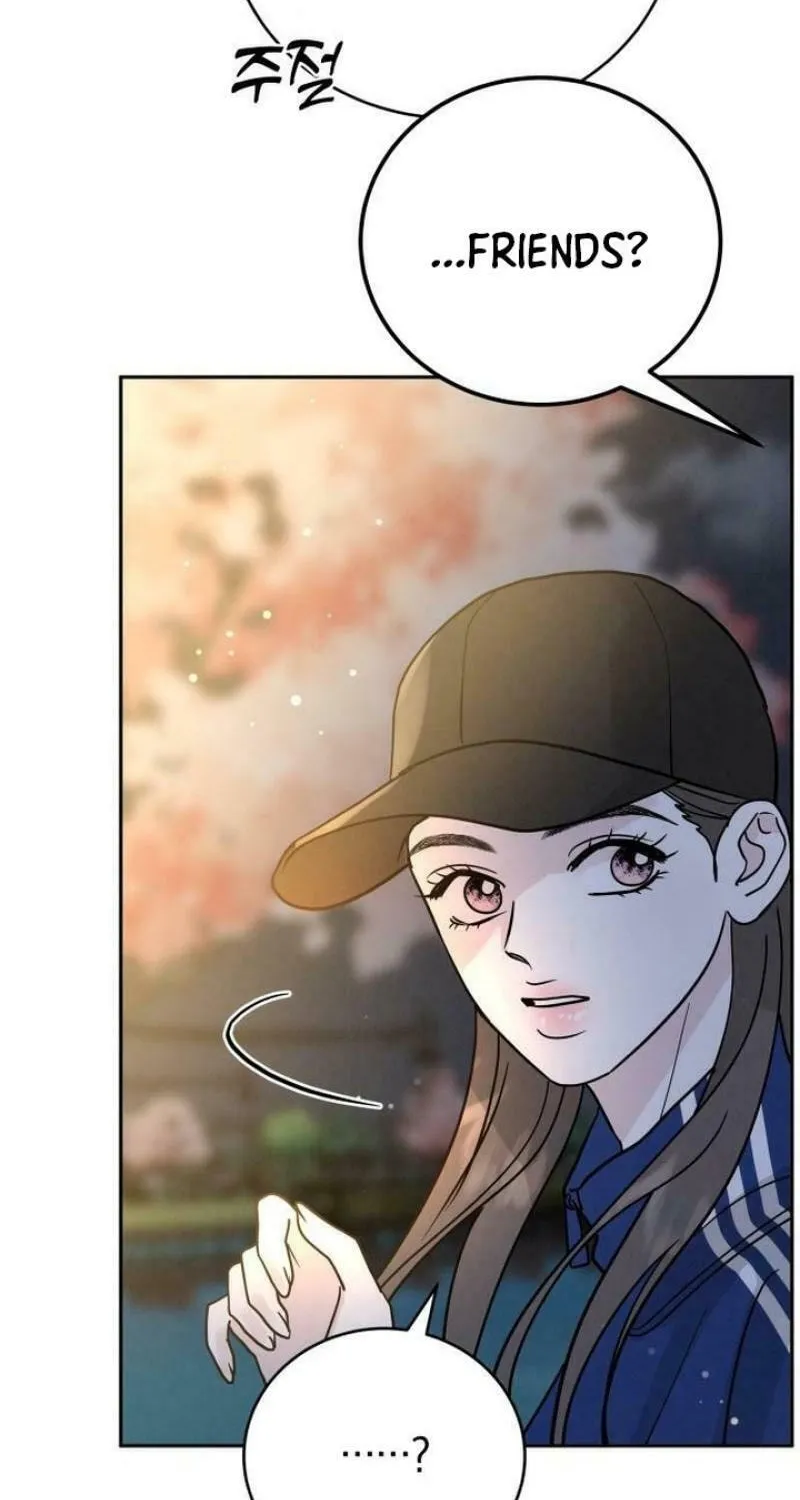 Read Selfish Love Theory chapter 33 image 7 on Lezhin