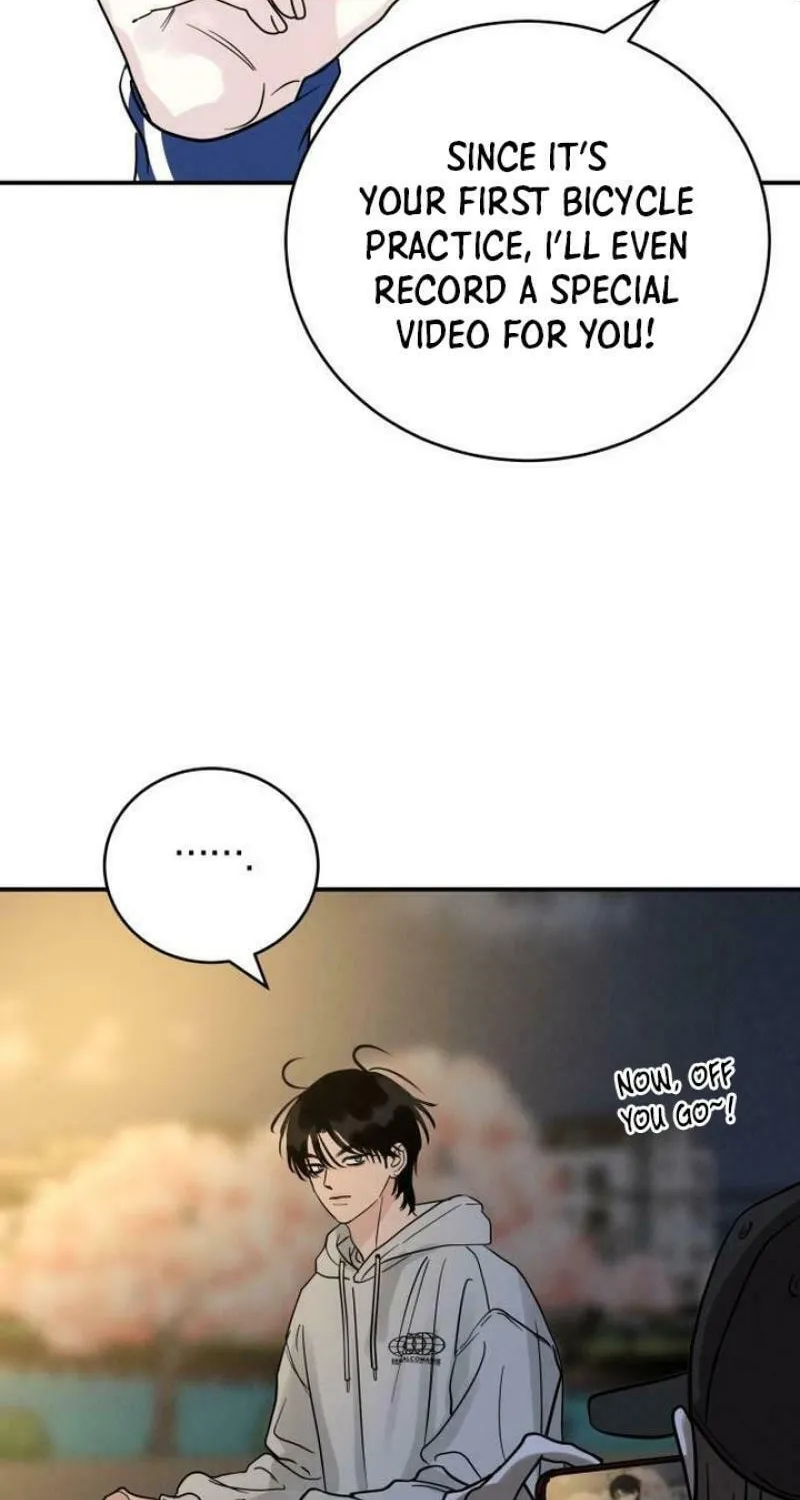 Read Selfish Love Theory chapter 33 image 73 on Lezhin