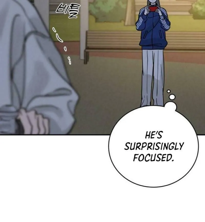 Read Selfish Love Theory chapter 33 image 78 on Lezhin