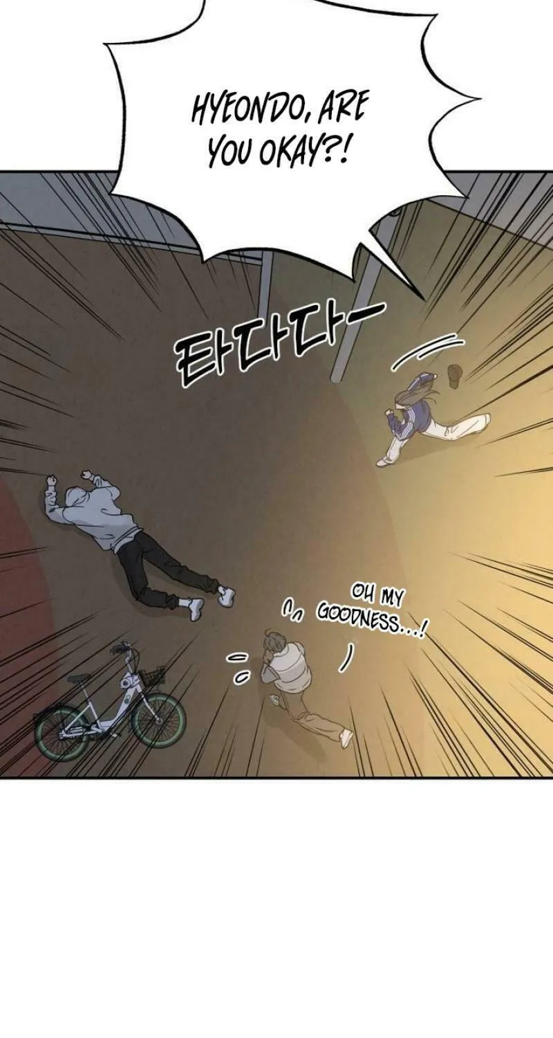 Read Selfish Love Theory chapter 33 image 82 on Lezhin