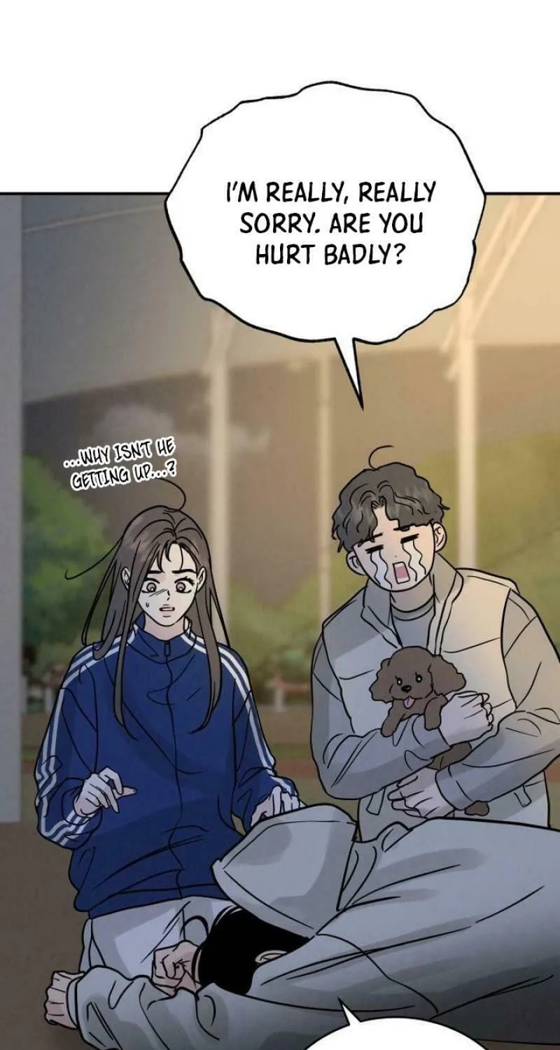 Read Selfish Love Theory chapter 33 image 83 on Lezhin