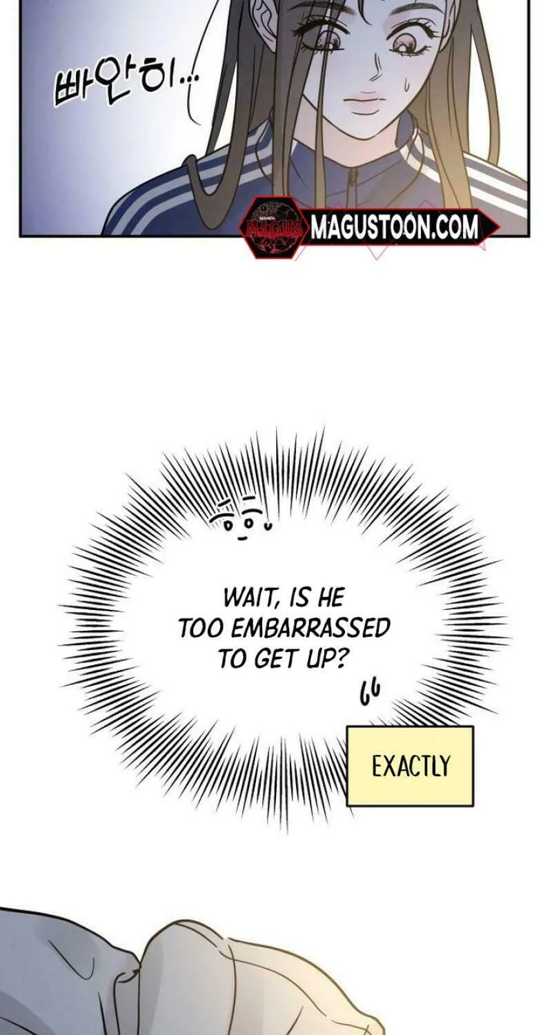 Read Selfish Love Theory chapter 33 image 85 on Lezhin