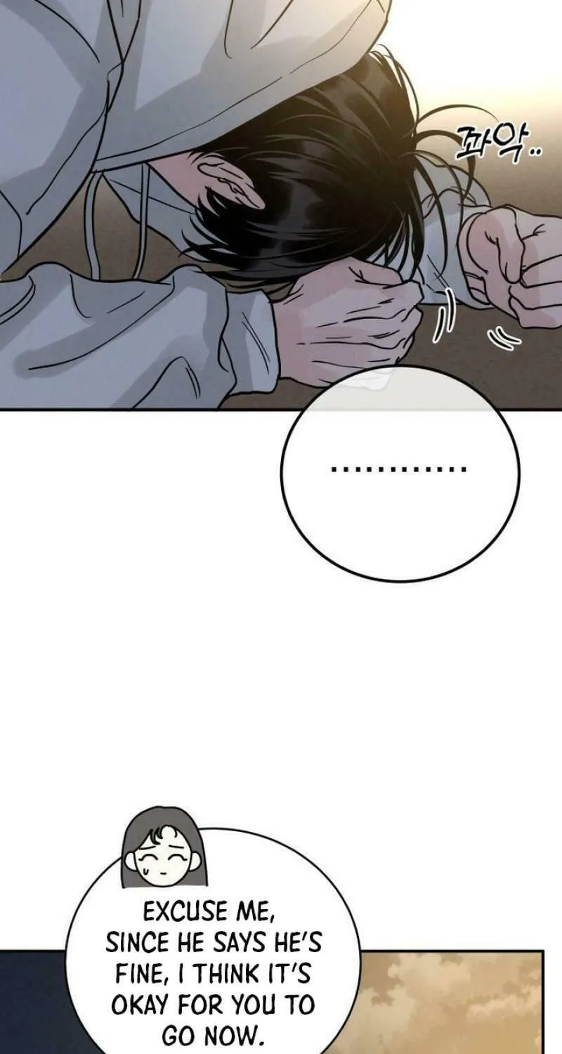 Read Selfish Love Theory chapter 33 image 86 on Lezhin