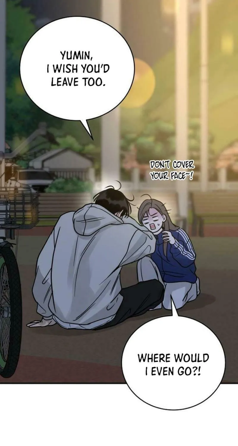 Read Selfish Love Theory chapter 33 image 89 on Lezhin