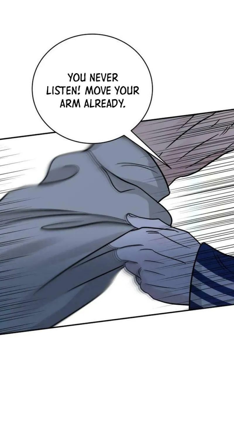 Read Selfish Love Theory chapter 33 image 91 on Lezhin